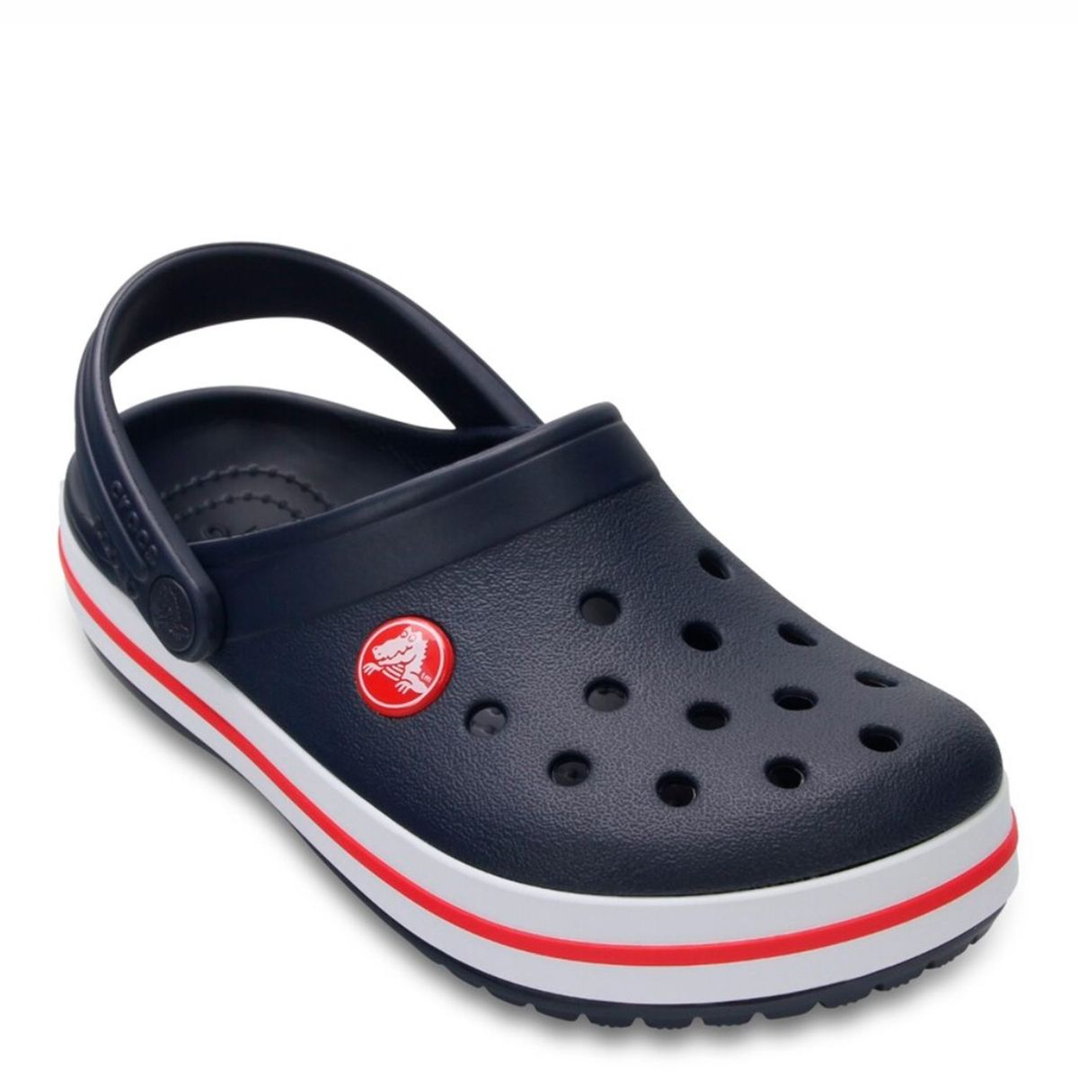 CROCS - Sandalias Crocs Crocband Clog Niño | Chanclas Crocs de Moda