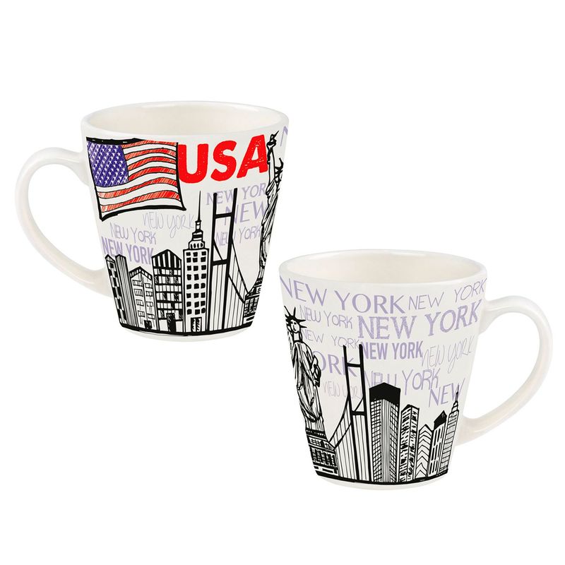 CORONA - Mug Usa