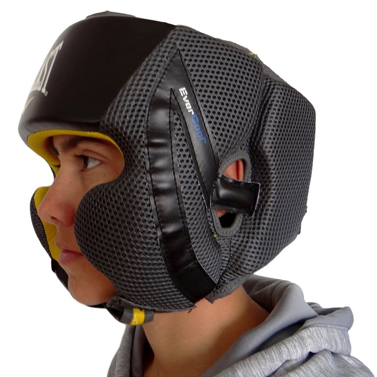 EVERLAST - Protector De Cabeza Everlast Evercool