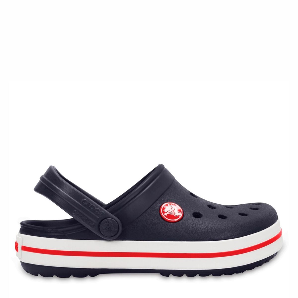 CROCS - Sandalias Crocs Crocband Clog Mujer
