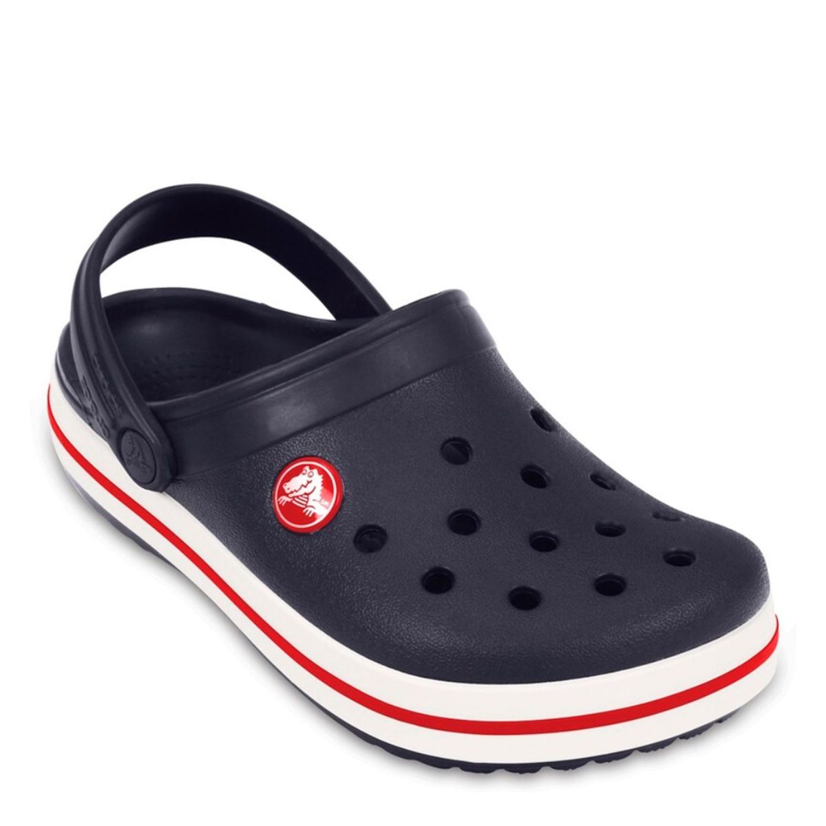 CROCS - Sandalias Crocs Crocband Clog Mujer