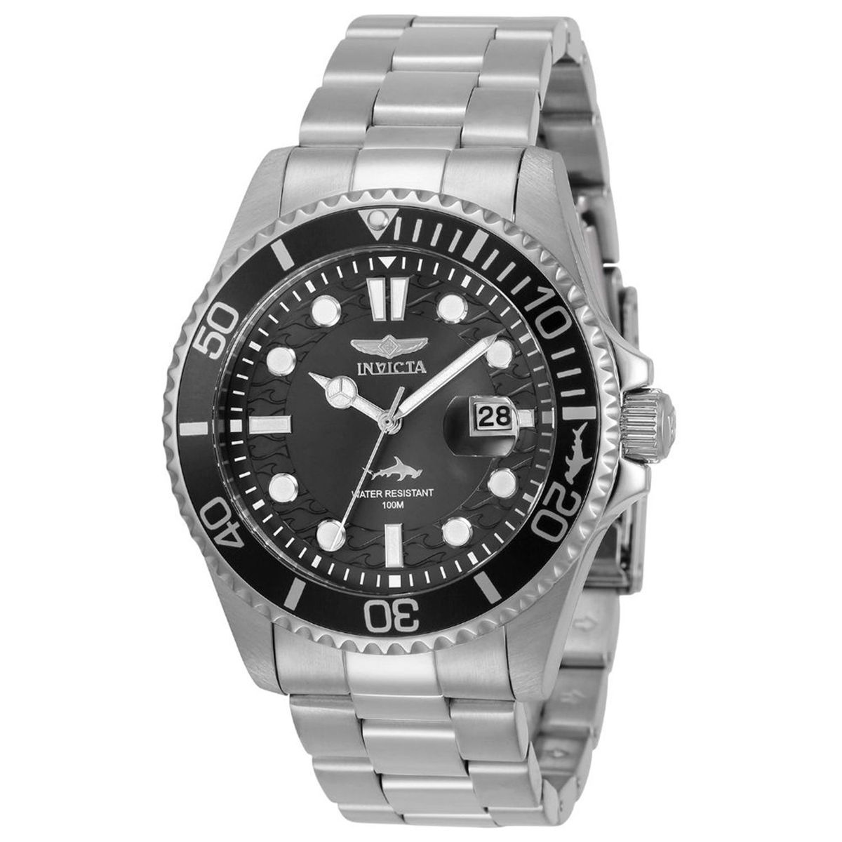 INVICTA - Reloj para Hombre Invicta  30018 tipo análogo - Reloj Invicta