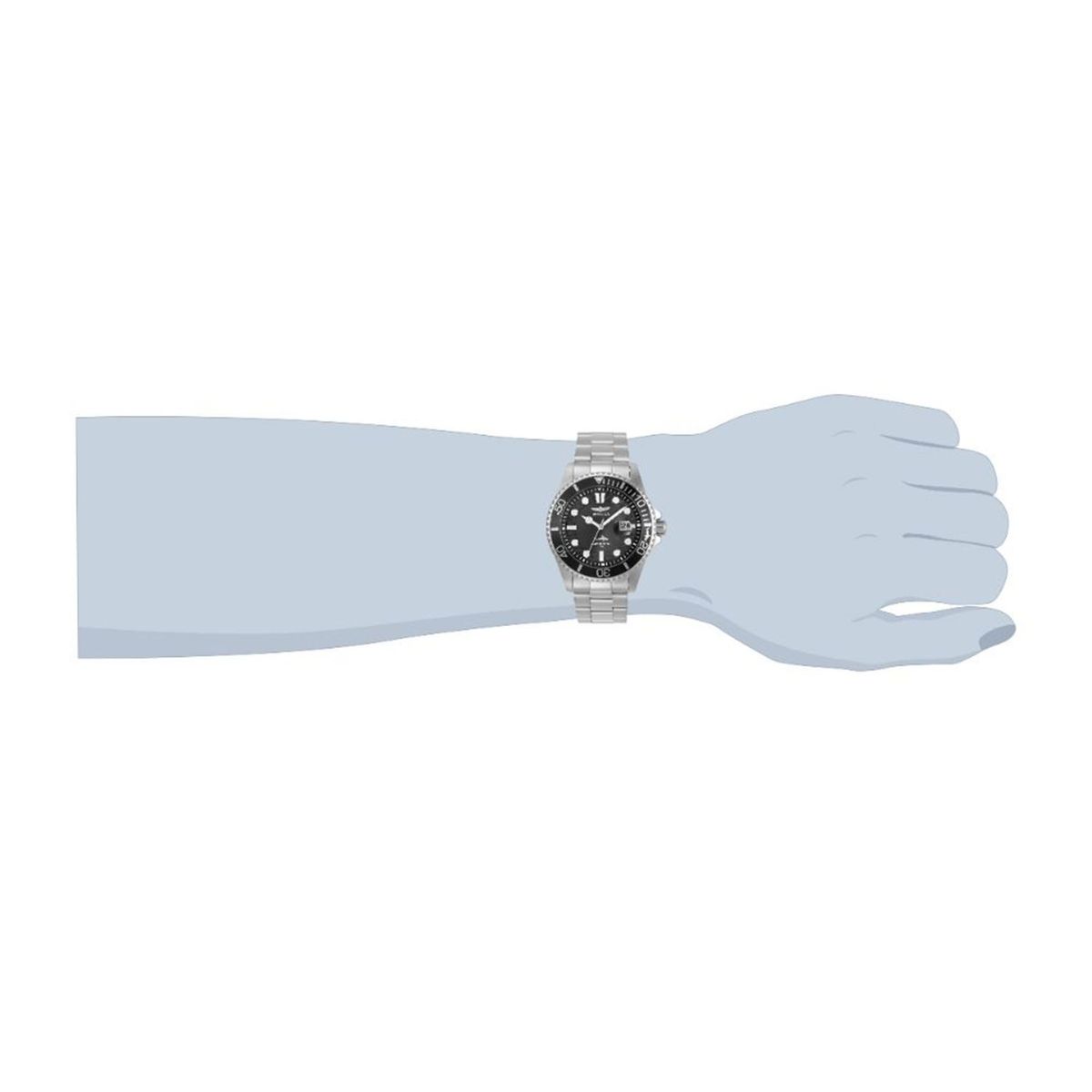INVICTA - Reloj para Hombre Invicta  30018 tipo análogo - Reloj Invicta