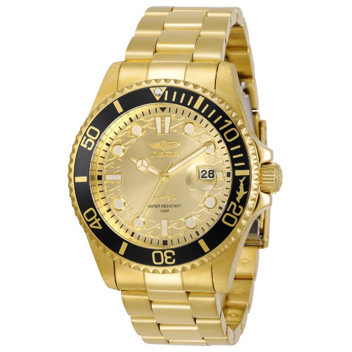 INVICTA - Reloj para Hombre Invicta  30025 tipo análogo - Reloj Invicta