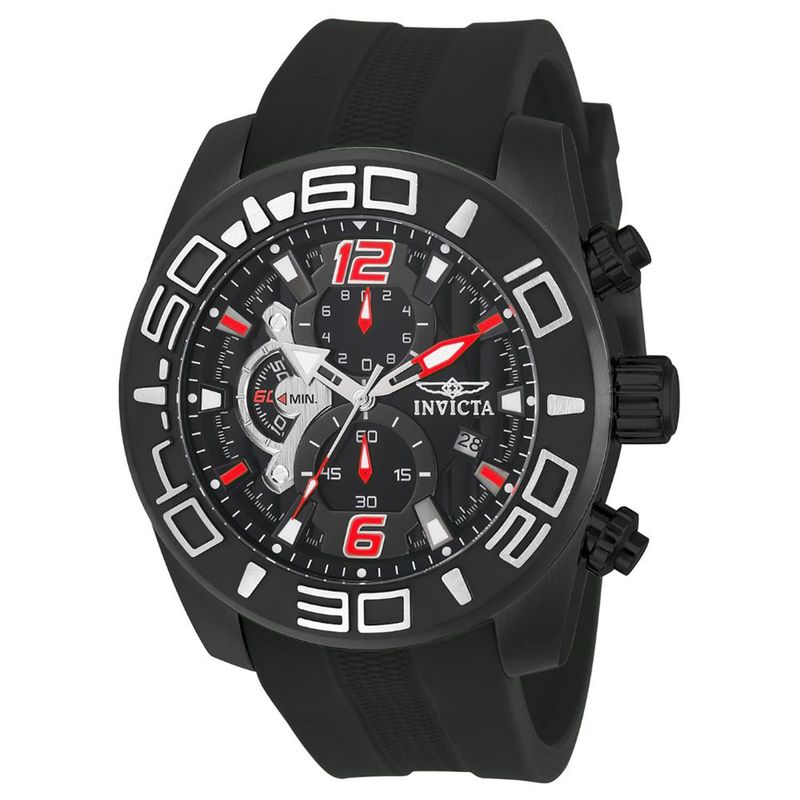 INVICTA - Reloj análogo Hombre Invicta 22811