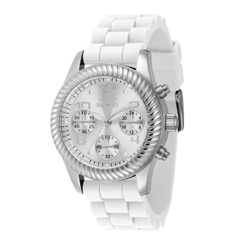 INVICTA - Reloj para Mujer Invicta 40300 tipo análogo | Reloj Invicta