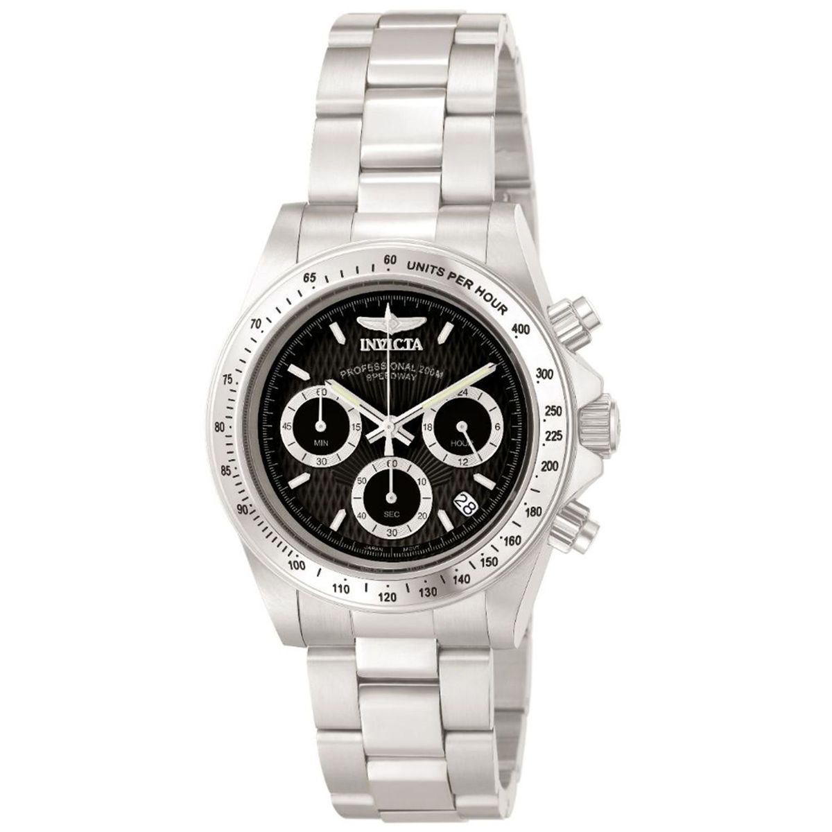 INVICTA - Reloj para Hombre Invicta  9223 tipo análogo - Reloj Invicta