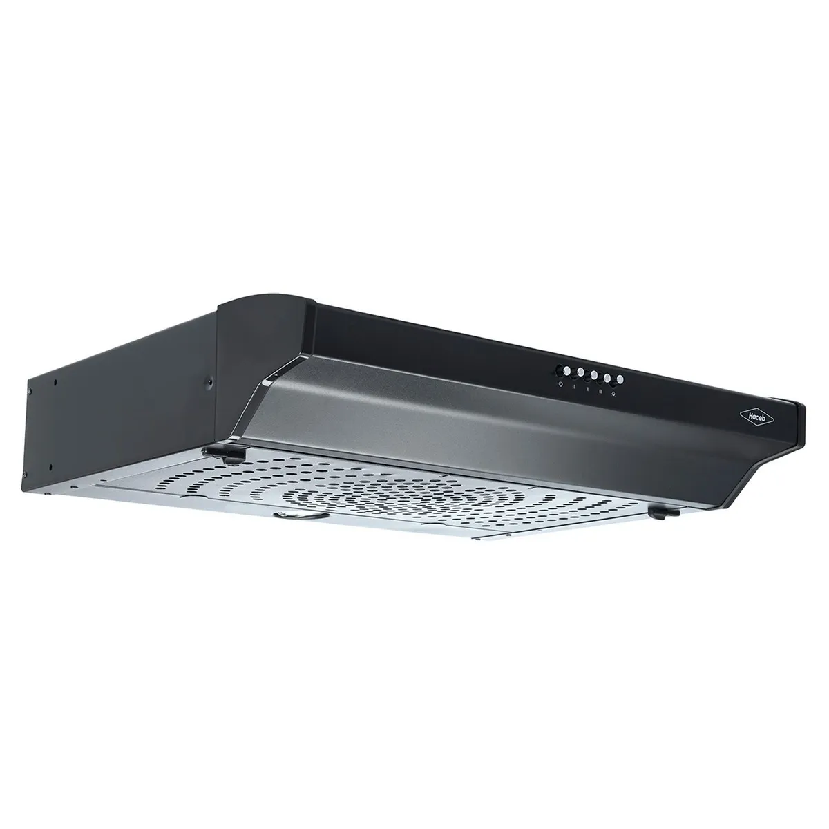 HACEB - Campana Extractora de Pared Haceb CAMPKALA60RECV3NE