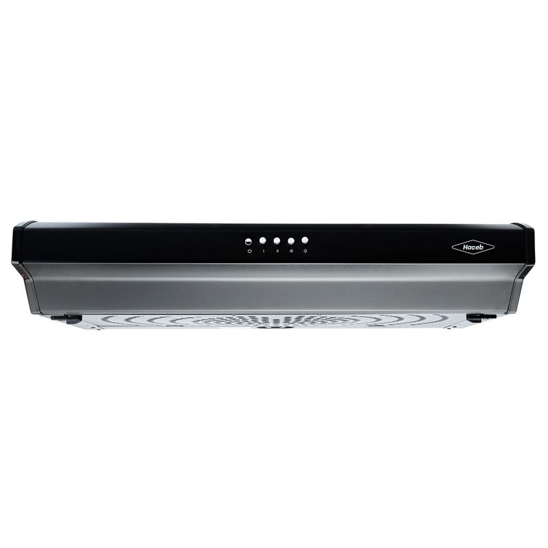 HACEB - Campana Extractora de Pared Haceb CAMPKALA60RECV3NE