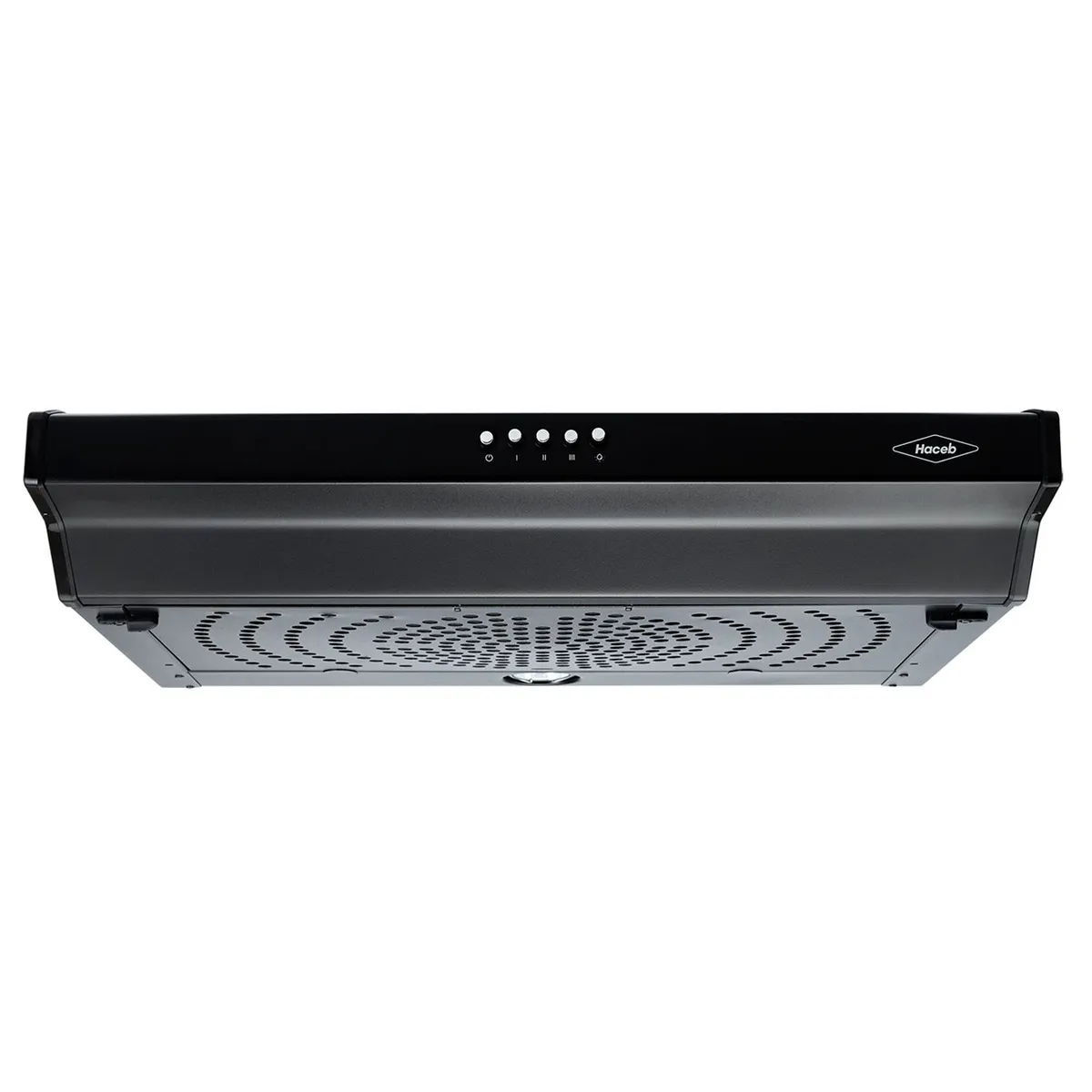 HACEB - Campana Extractora de Pared Haceb CAMPKALA60RECV3NE