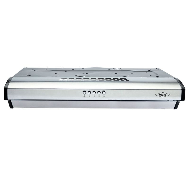 HACEB - Campana Extractora de Pared Haceb CAMPKALA60 V3INOX
