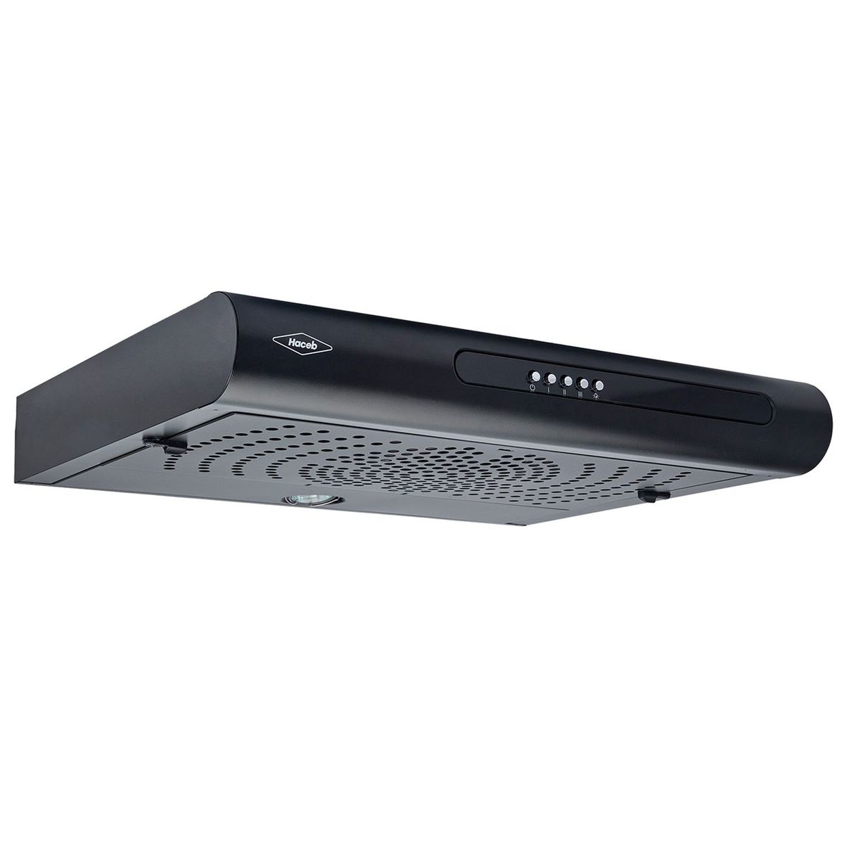 HACEB - Campana Extractora de Pared Haceb CAMPTOFU60V3NE