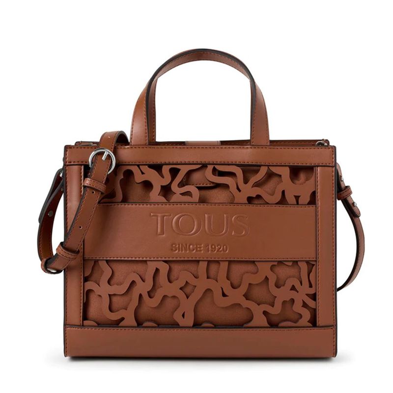 TOUS - Bolso Tous Cruzadas Amaya Kaos Shock 