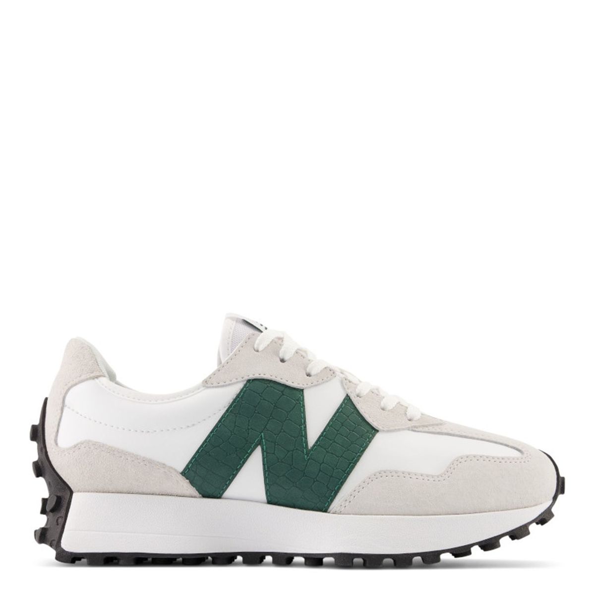 NEW BALANCE - Tenis New Balance Mujer Moda 327