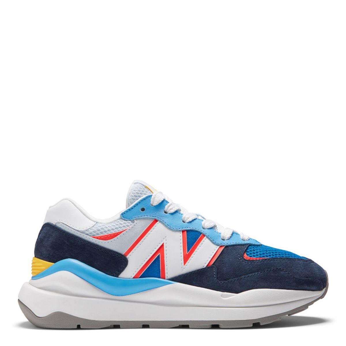 NEW BALANCE - Tenis New Balance Mujer Moda 5740