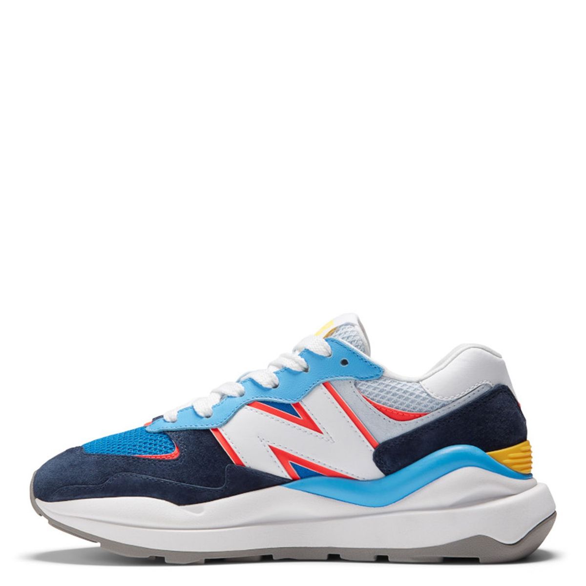 NEW BALANCE - Tenis New Balance Mujer Moda 5740
