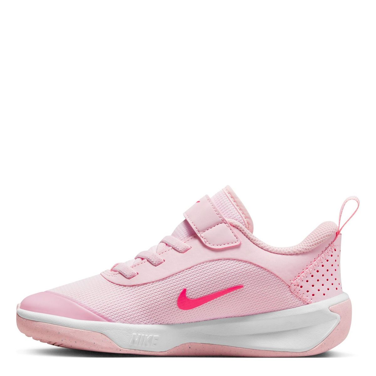 NIKE - Tenis Nike Omni Multi-Court Ps Niño Velcro