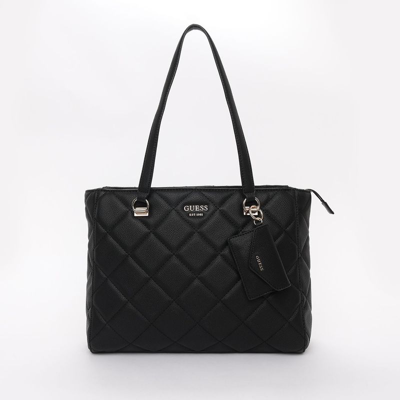 GUESS - Bolso Mujer Guess De hombro IVG854523