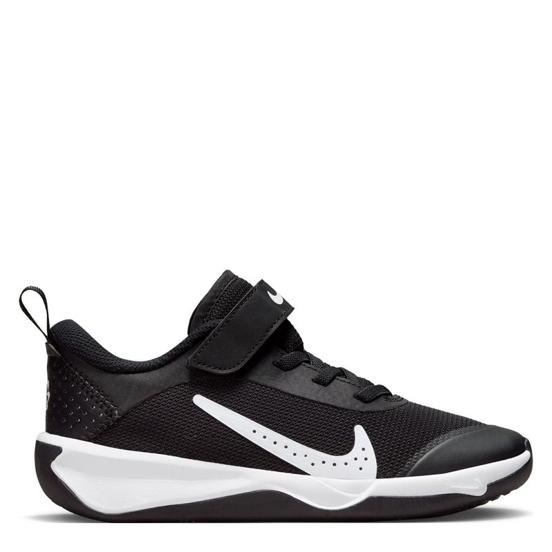 NIKE - Tenis Nike Omni Multi-Court Ps para Niño Velcro