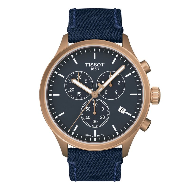 TISSOT - Reloj para Hombre Tissot  - TISSOT