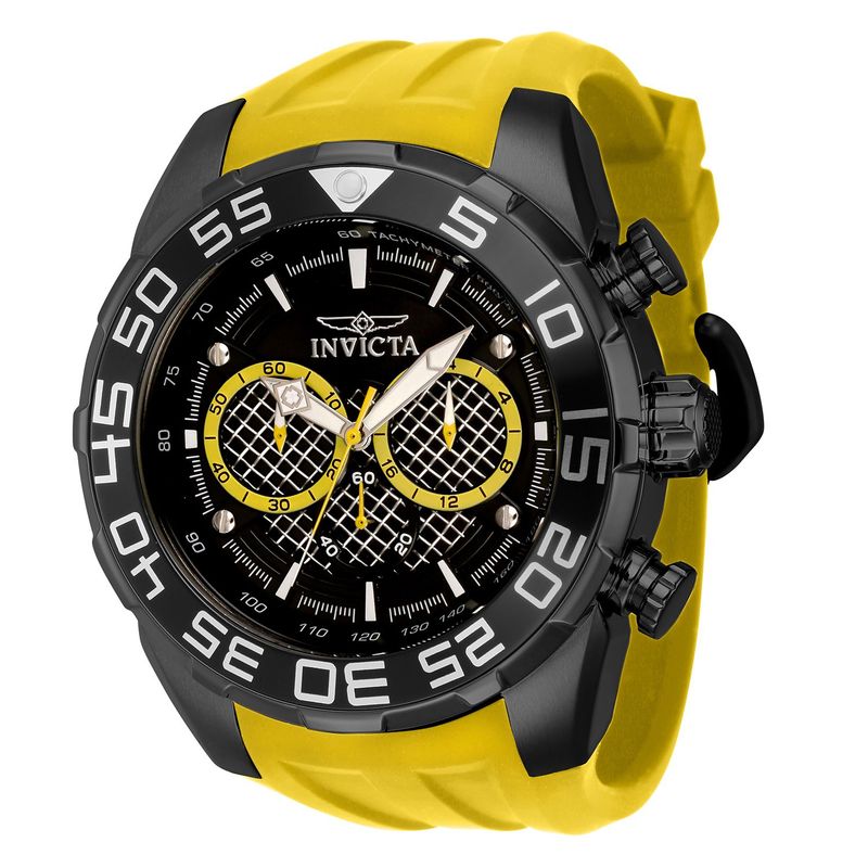 INVICTA - Reloj análogo Hombre Invicta INV40046