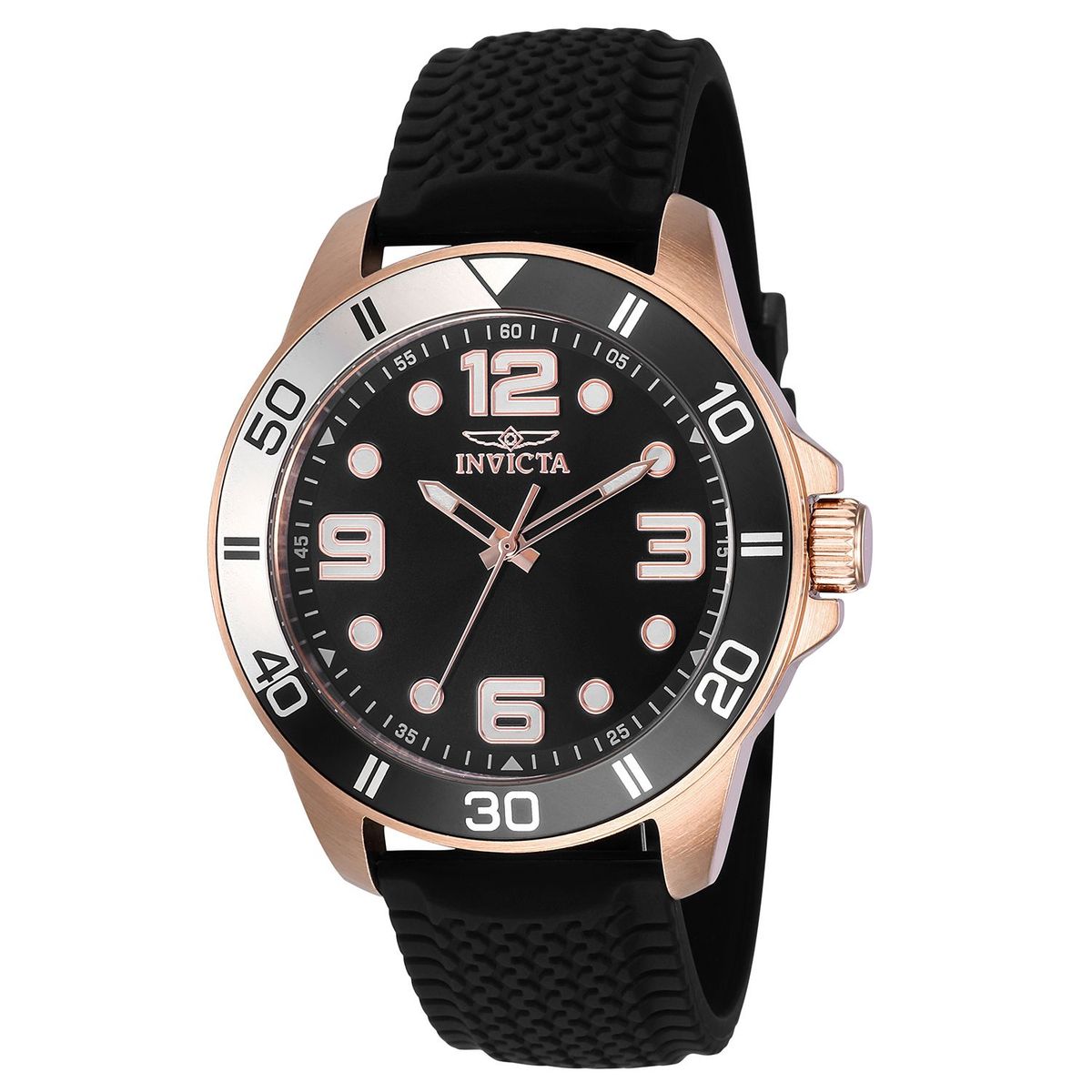 INVICTA - Reloj análogo Hombre Invicta 40031