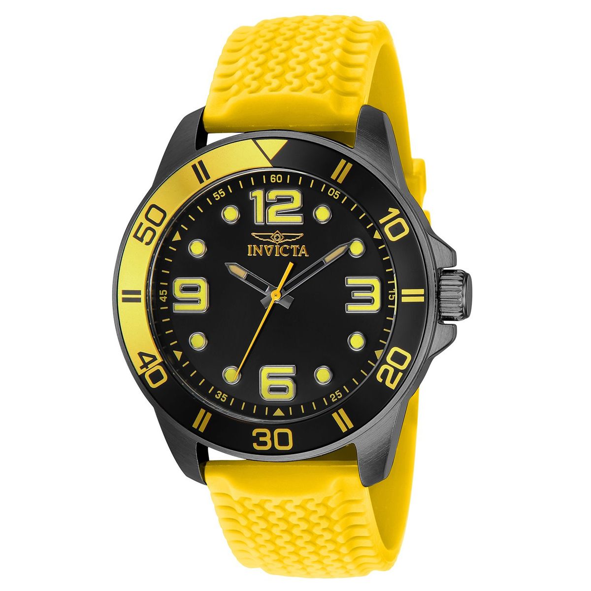 INVICTA - Reloj análogo Hombre Invicta 40037