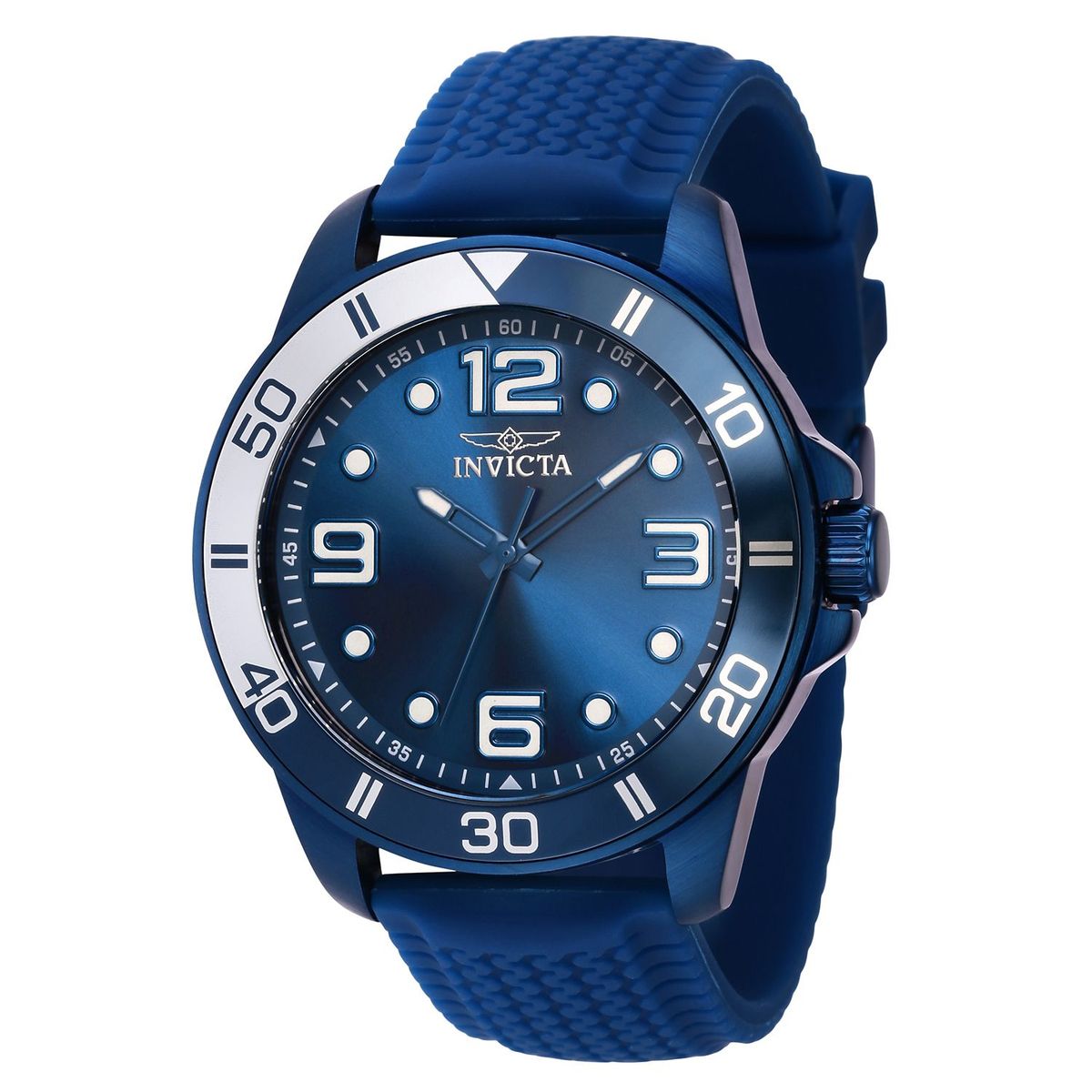 INVICTA - Reloj análogo Hombre Invicta 40033