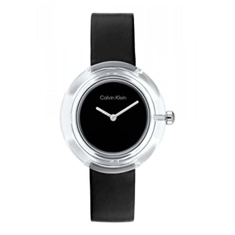 CALVIN KLEIN - Reloj análogo Mujer Calvin Klein 25200020