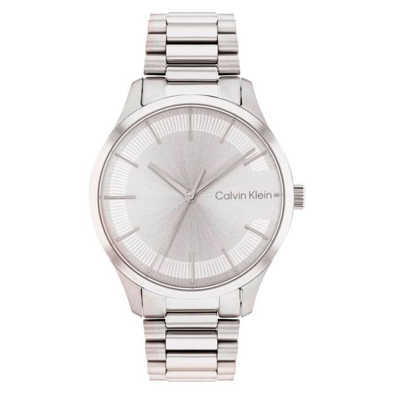 CALVIN KLEIN - Reloj análogo Unisex Calvin Klein 25200041