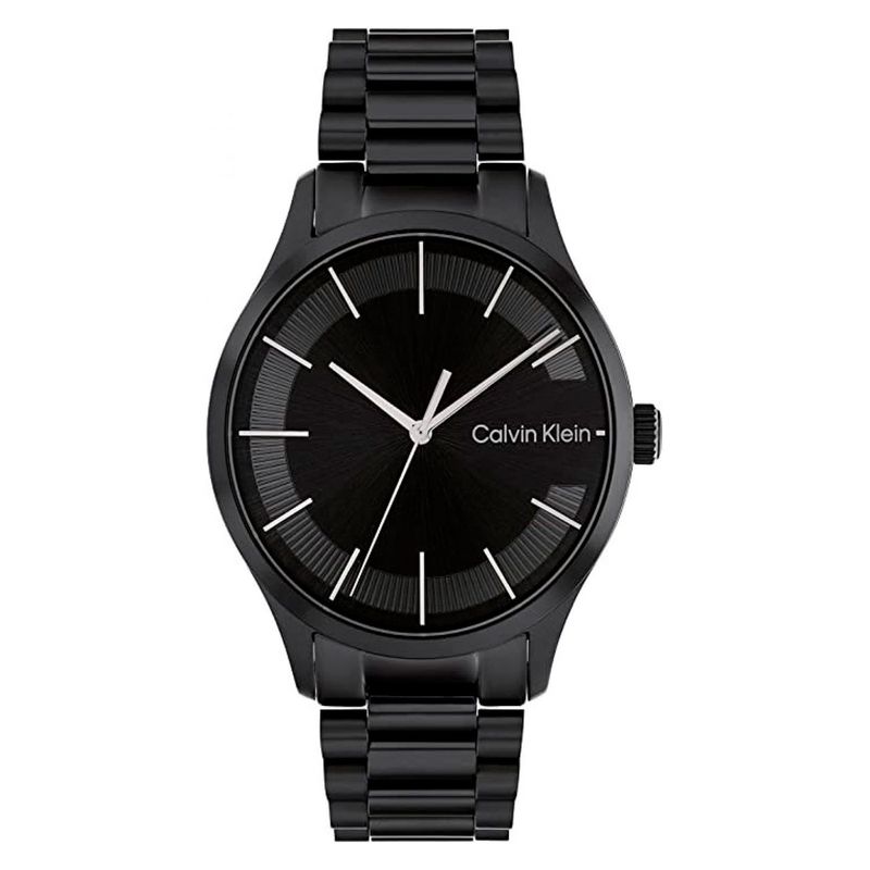 CALVIN KLEIN - Reloj análogo Unisex Calvin Klein 25200040