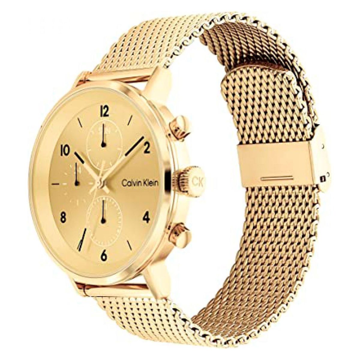 CALVIN KLEIN - Reloj análogo Hombre Calvin Klein 25200109