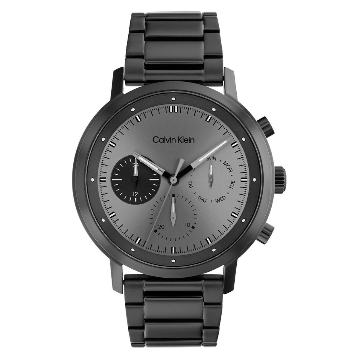 CALVIN KLEIN - Reloj análogo Hombre Calvin Klein 25200062