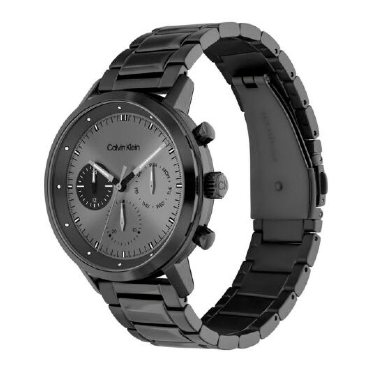 CALVIN KLEIN - Reloj análogo Hombre Calvin Klein 25200062