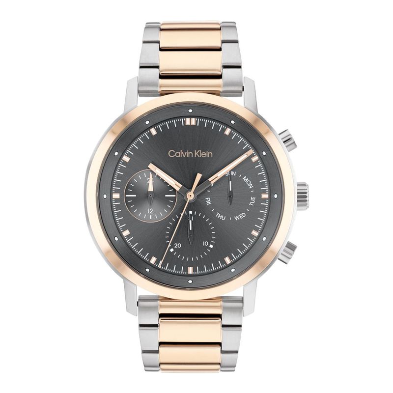 CALVIN KLEIN - Reloj análogo Hombre Calvin Klein 25200064