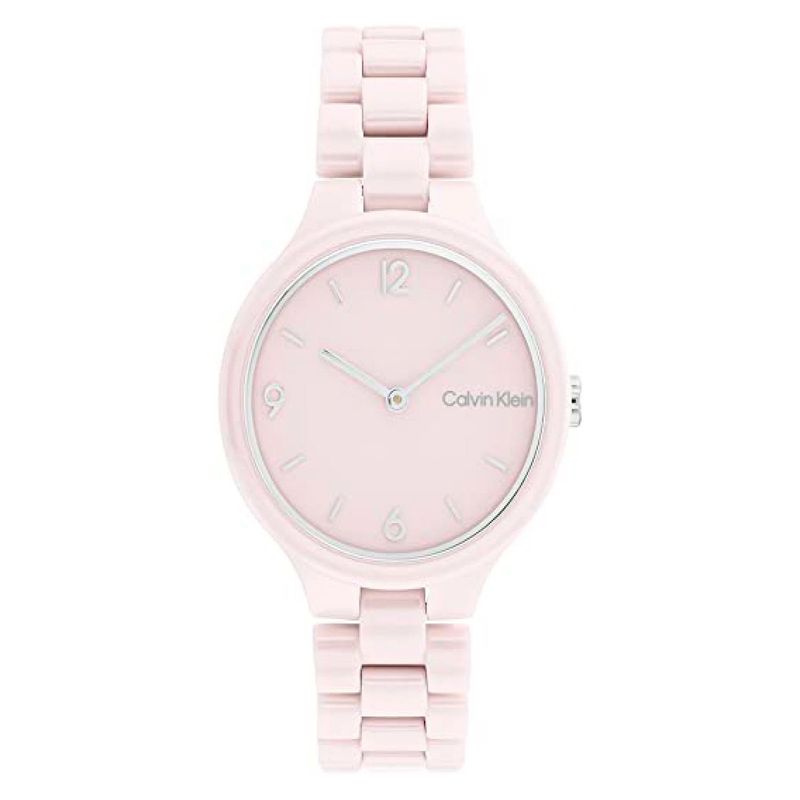 CALVIN KLEIN - Reloj análogo Mujer Calvin Klein 25200077
