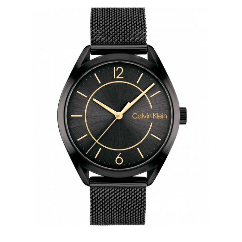 CALVIN KLEIN - Reloj análogo Mujer Calvin Klein 25200194