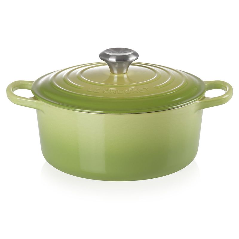LE CREUSET - Olla Cocotte Le Creuset Hierro 4.2 lt