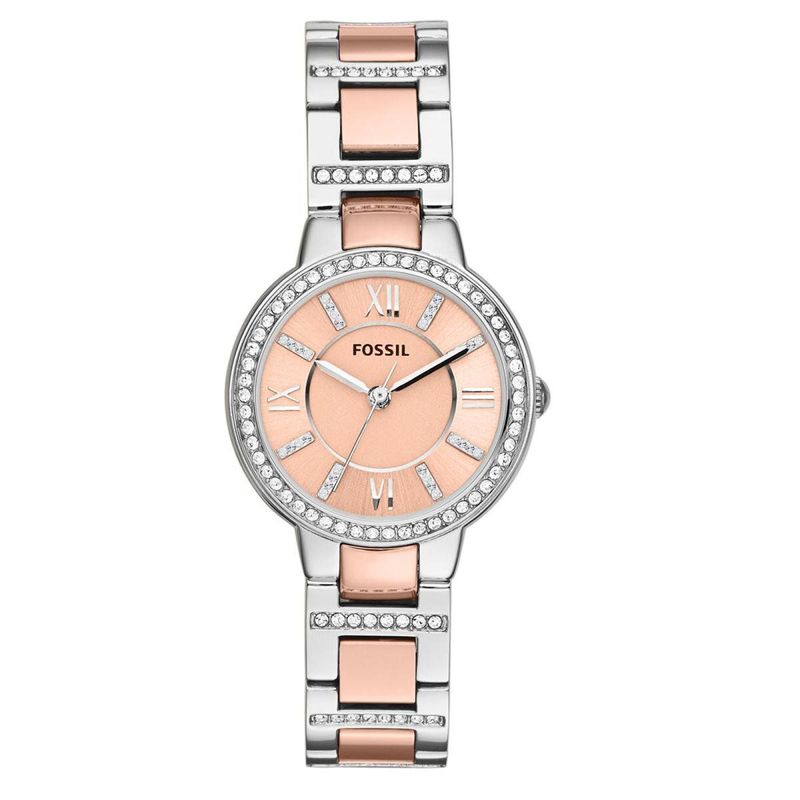FOSSIL - Reloj Fossil Mujer ES3405