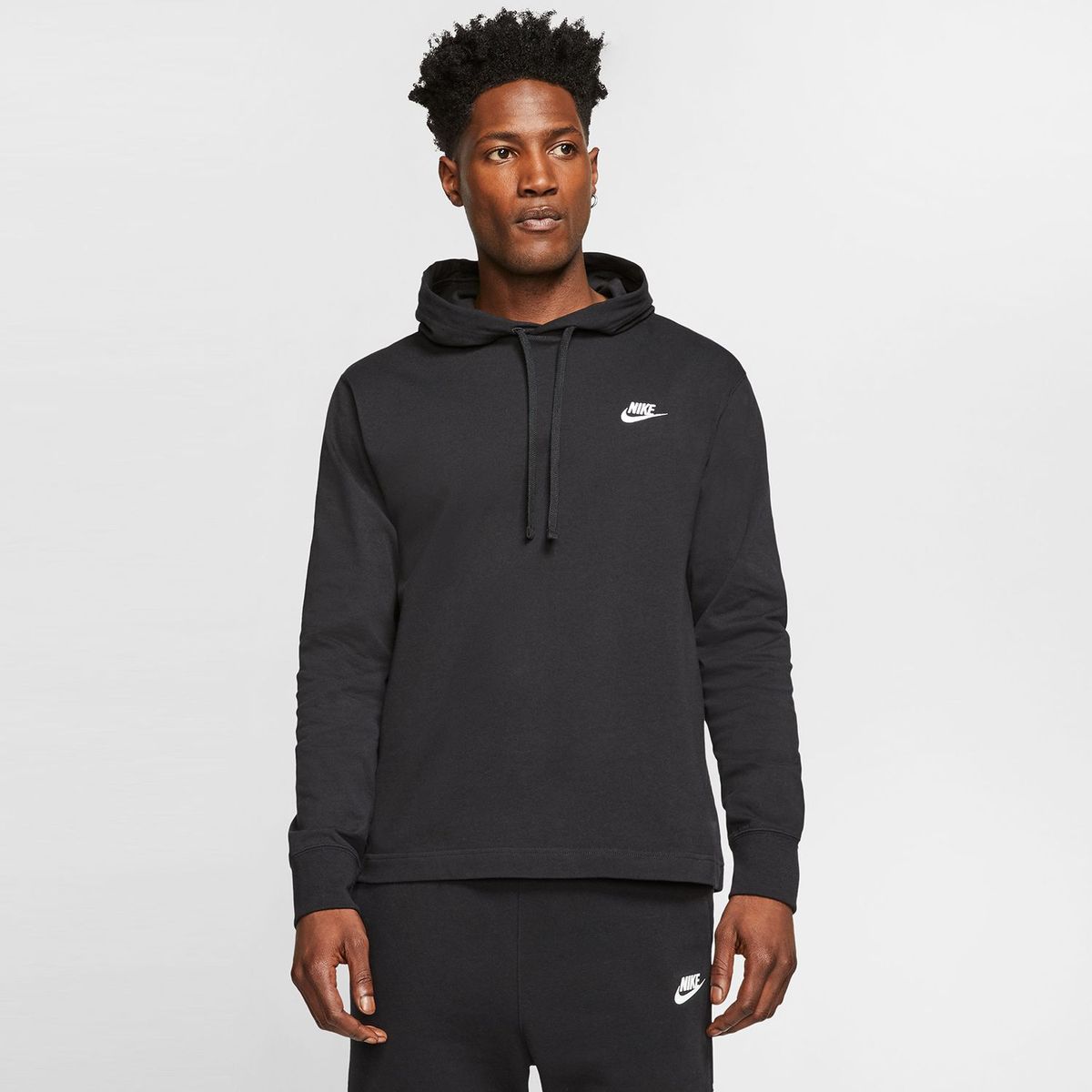 NIKE - Saco Nike Hombre