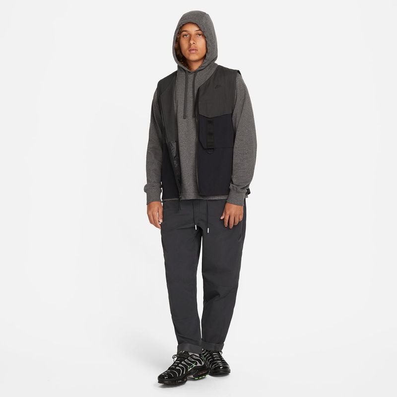 NIKE - Saco Nike Hombre