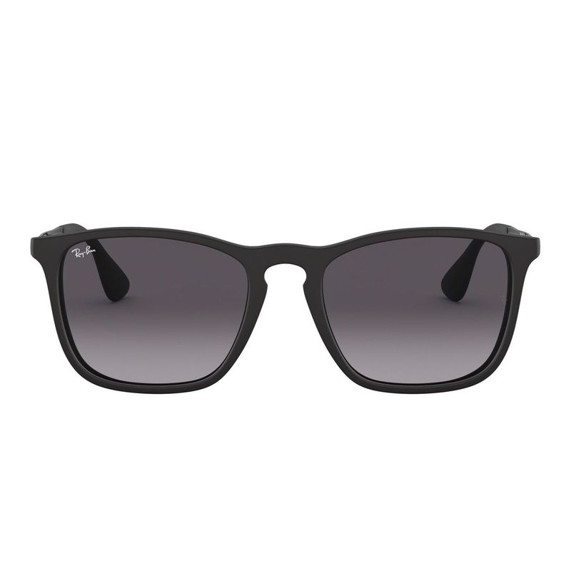 RAY BAN - Gafas de sol Unisex Ray Ban Chris Black
