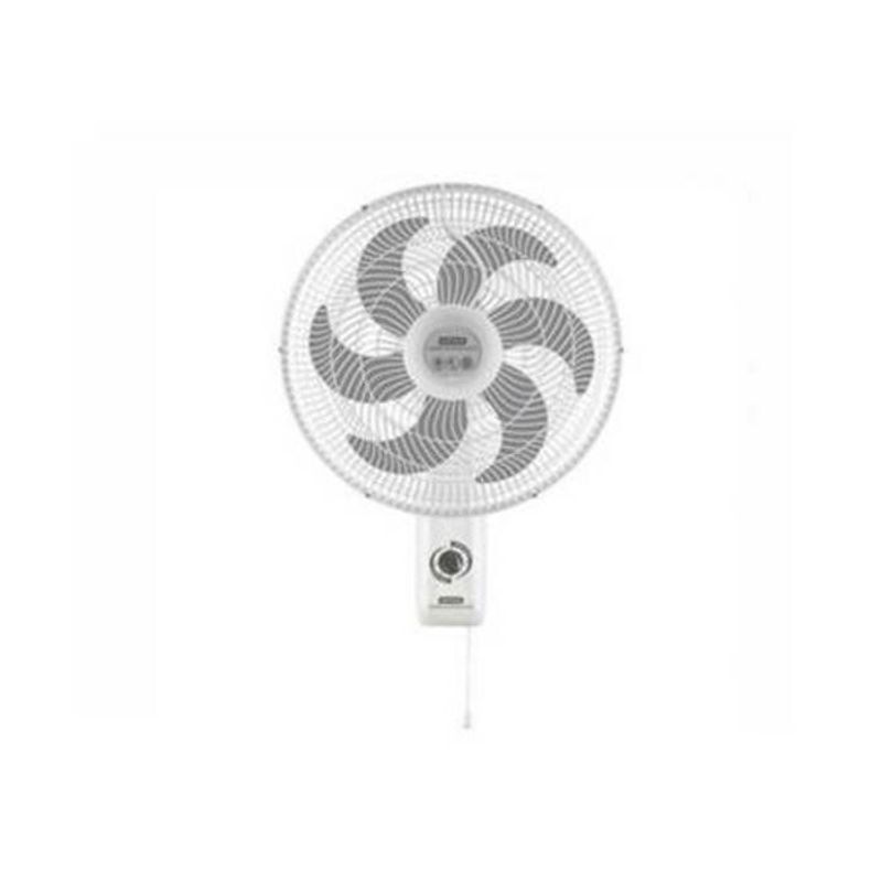 SAMURAI - Ventilador de pared Samurai Turbo Silence Max