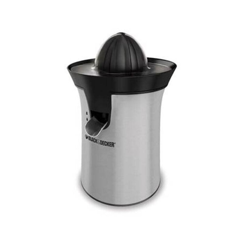BLACK+DECKER - Exprimidor CJ4000S