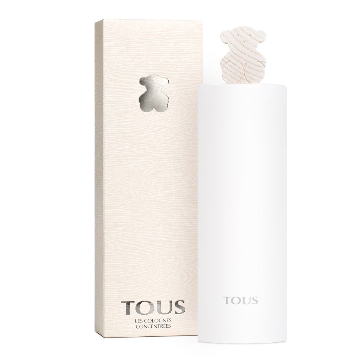 TOUS - Perfume Tous Les Colognes Concentree Mujer 90 ml Eau de toilette Tous