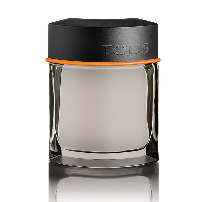 TOUS - Perfume Tous Man Intense Hombre 100 ml EDT
