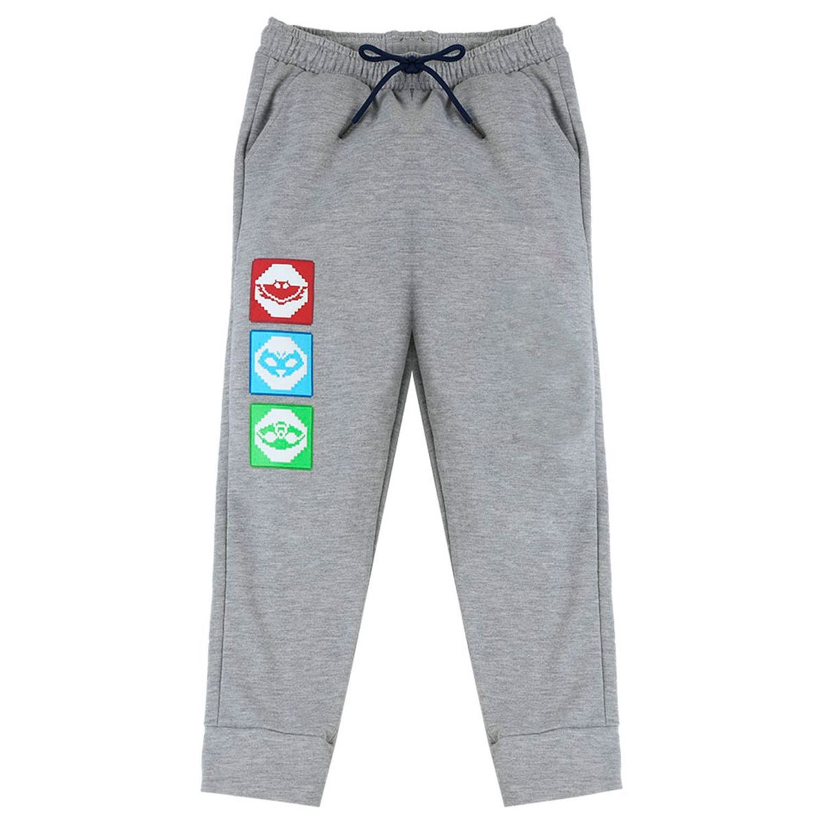 PJ MASKS - Jogging Niños