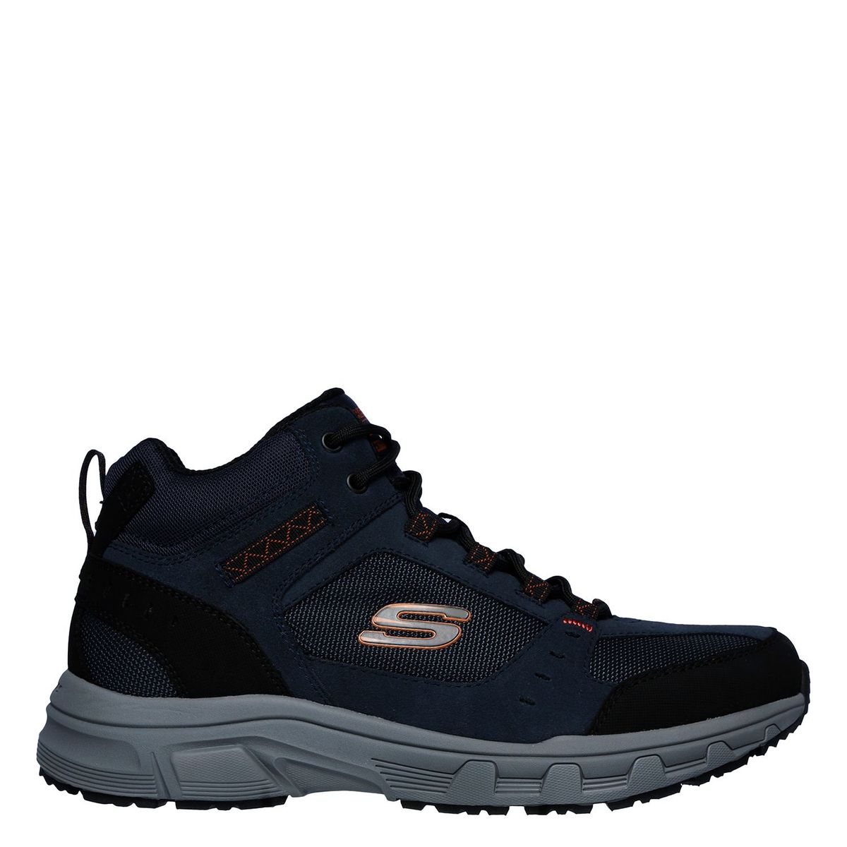 SKECHERS - Botas Skechers Oak Canyon Ironhide Hombre