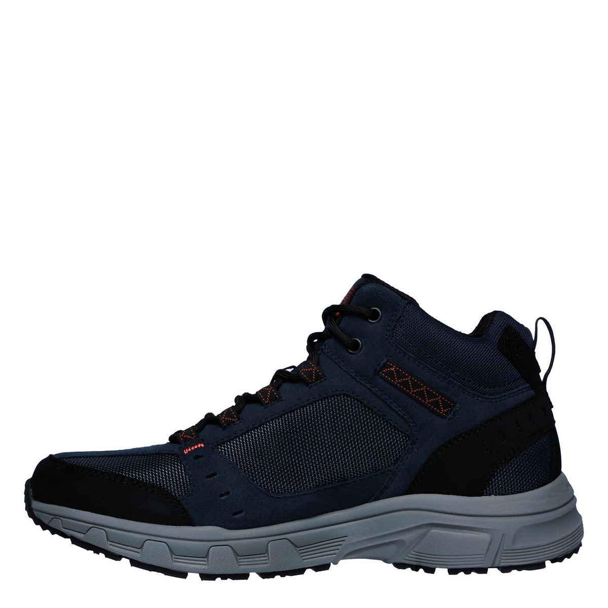 SKECHERS - Botas Skechers Oak Canyon Ironhide Hombre