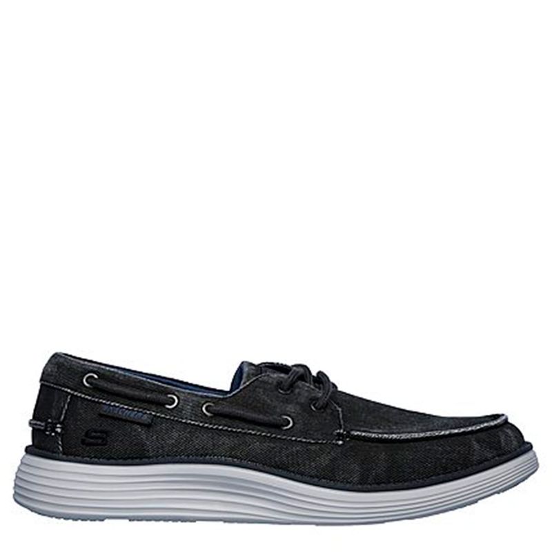 SKECHERS - Zapatos Casuales Skechers Status 2.0 Hombre